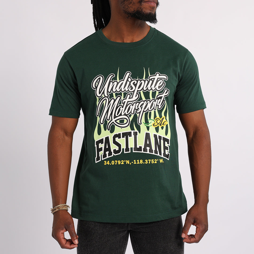 Mens Graphic T-Shirt