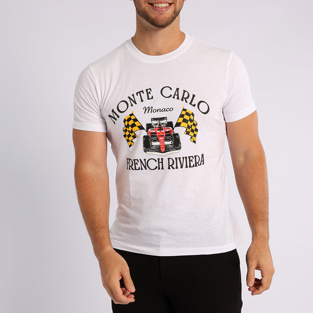 Mens Graphic T-Shirt