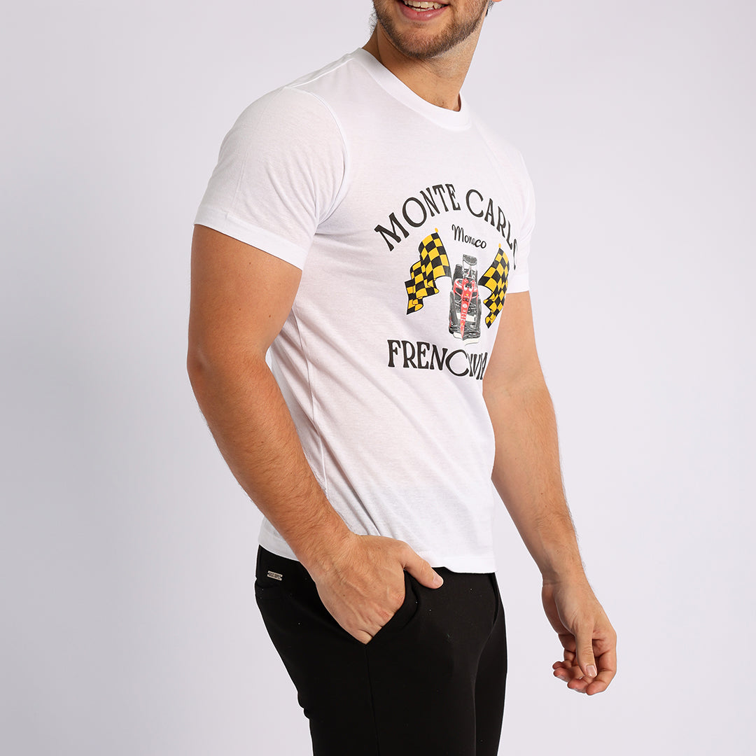 Mens Graphic T-Shirt