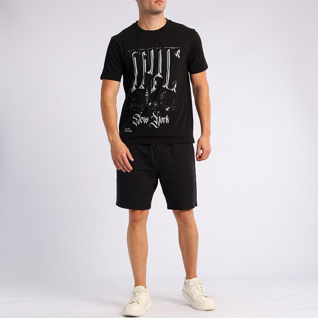 Mens Graphic T-Shirt
