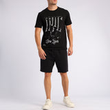 Mens Graphic T-Shirt