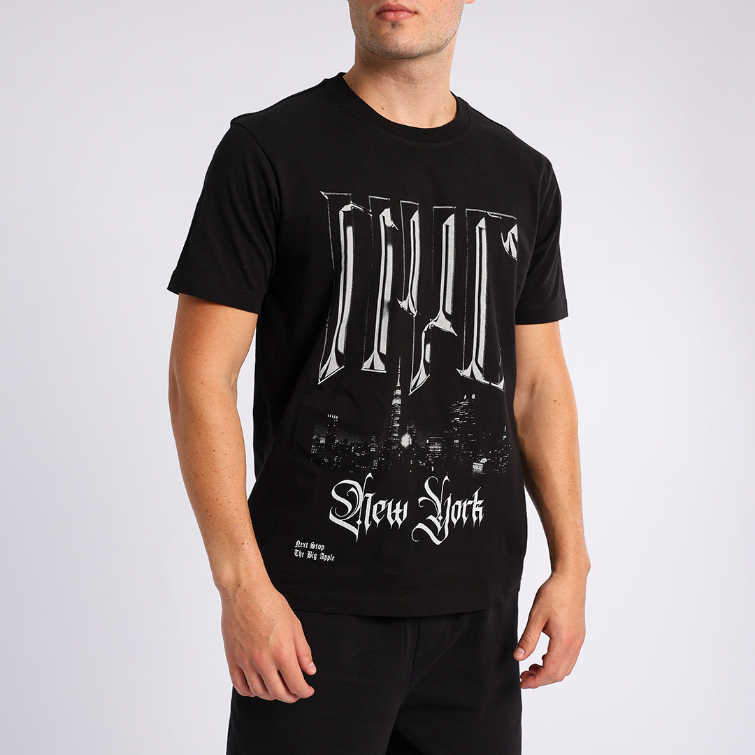 Mens Graphic T-Shirt
