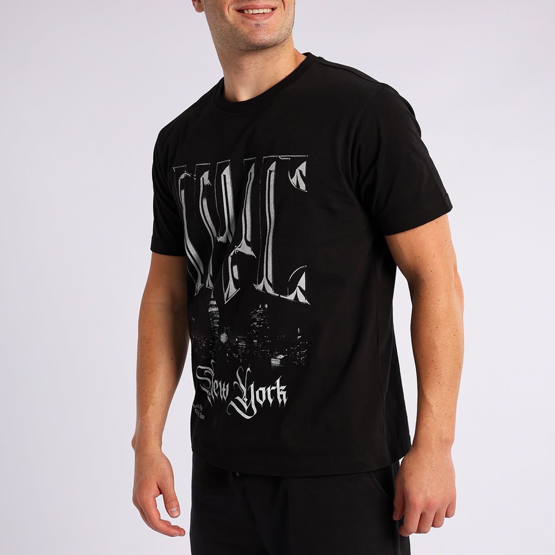 Mens Graphic T-Shirt
