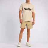 Mens Graphic T-Shirt