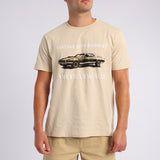 Mens Graphic T-Shirt