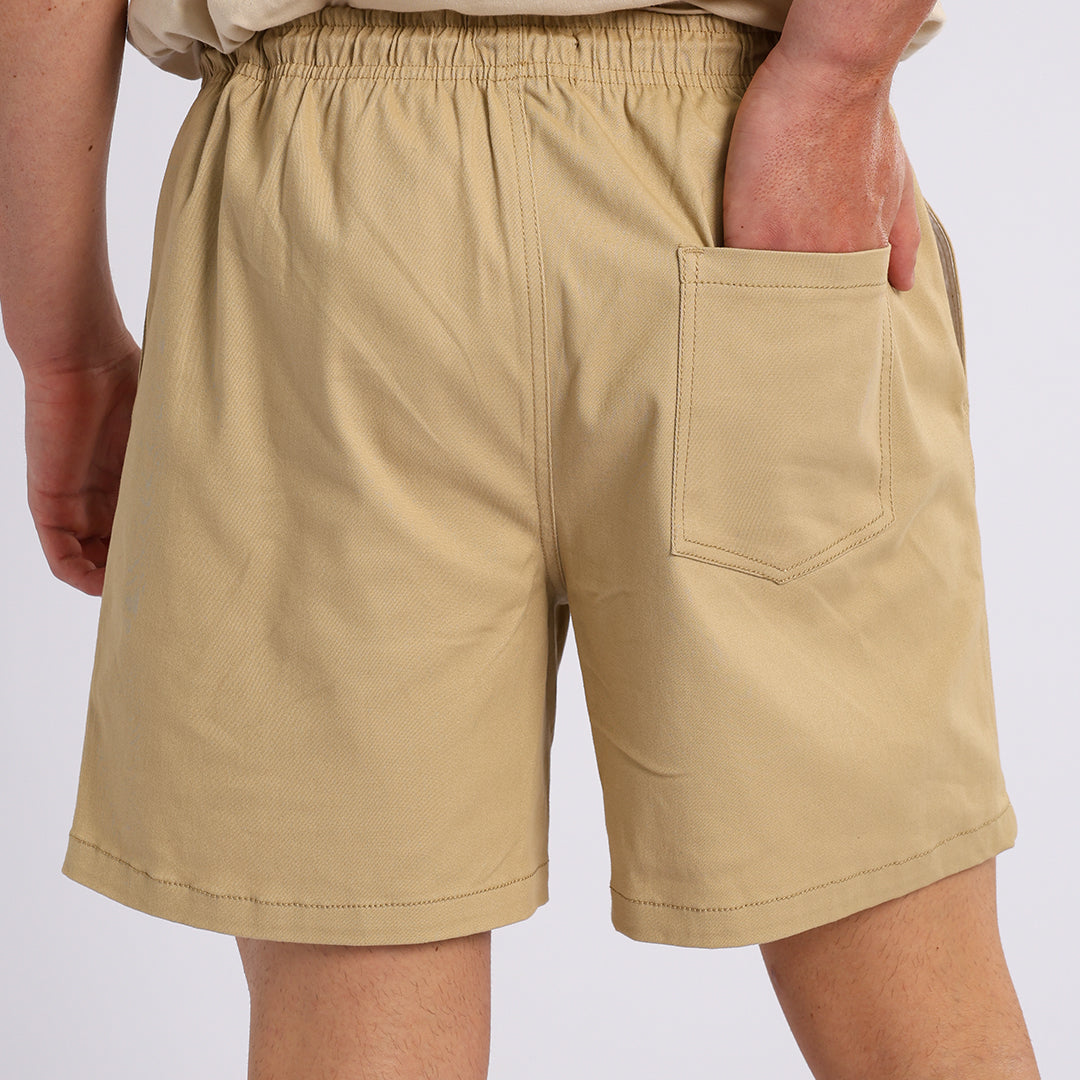 Mens Walk Shorts