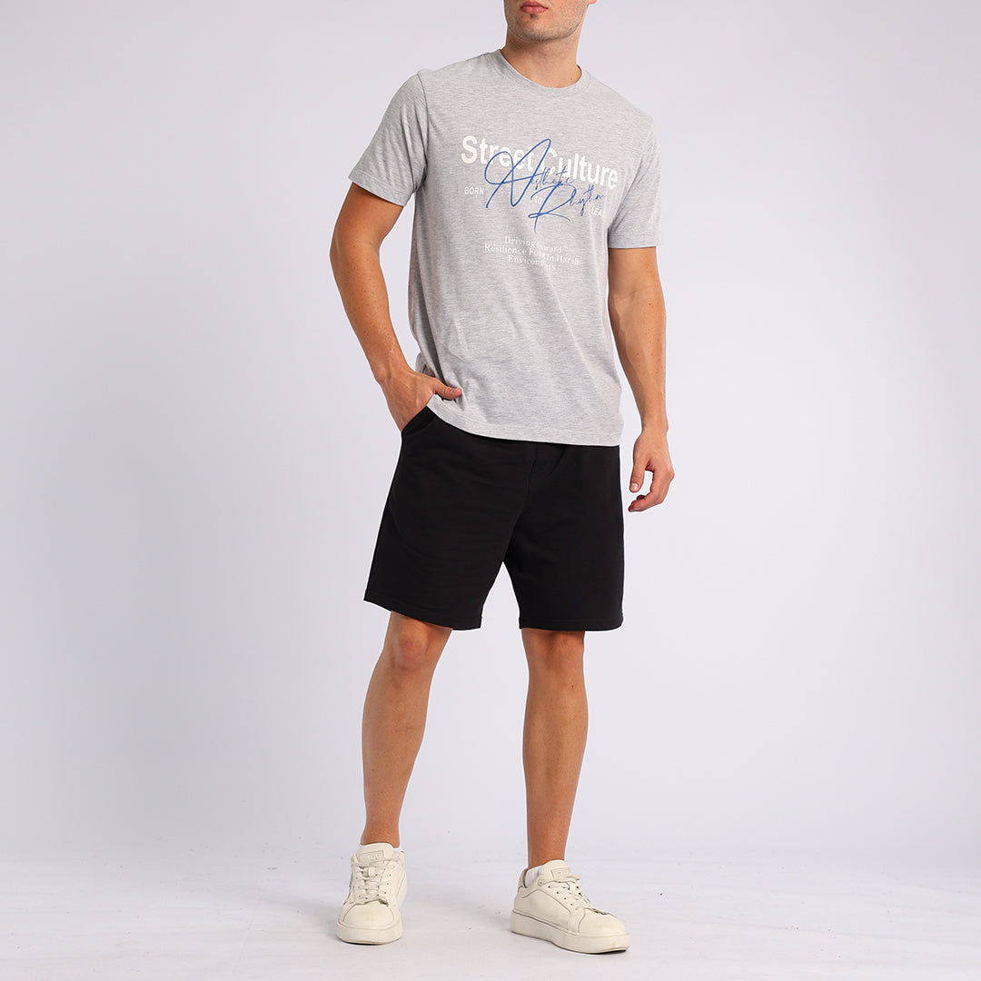 Mens Graphic T-Shirt