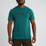 OLIVE CARGO PANTS