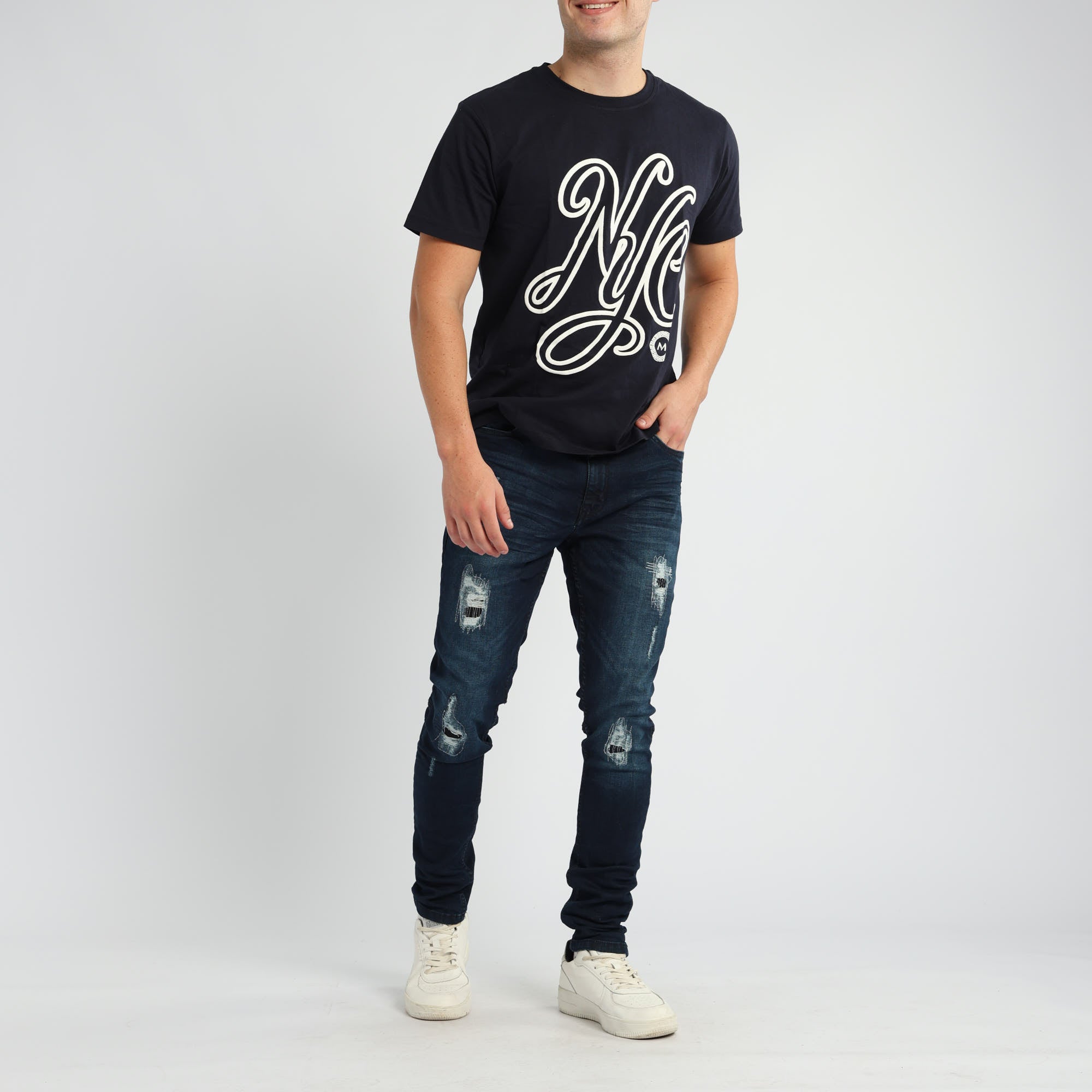 Mens Graphic T-Shirt