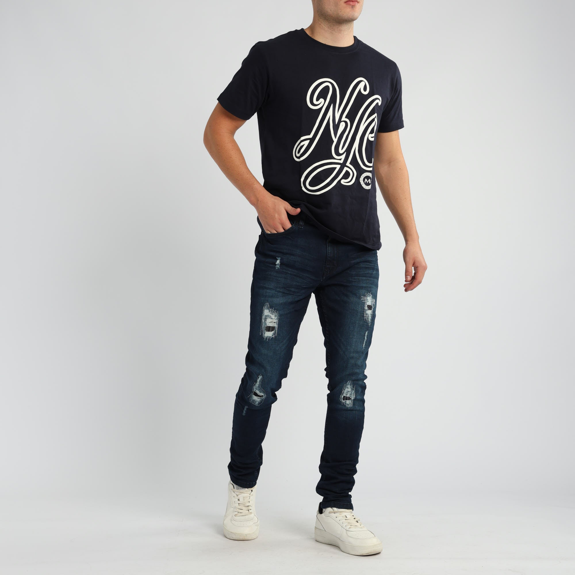Mens Graphic T-Shirt