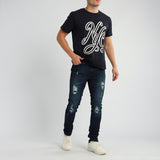 DENIM SKINNY JEAN