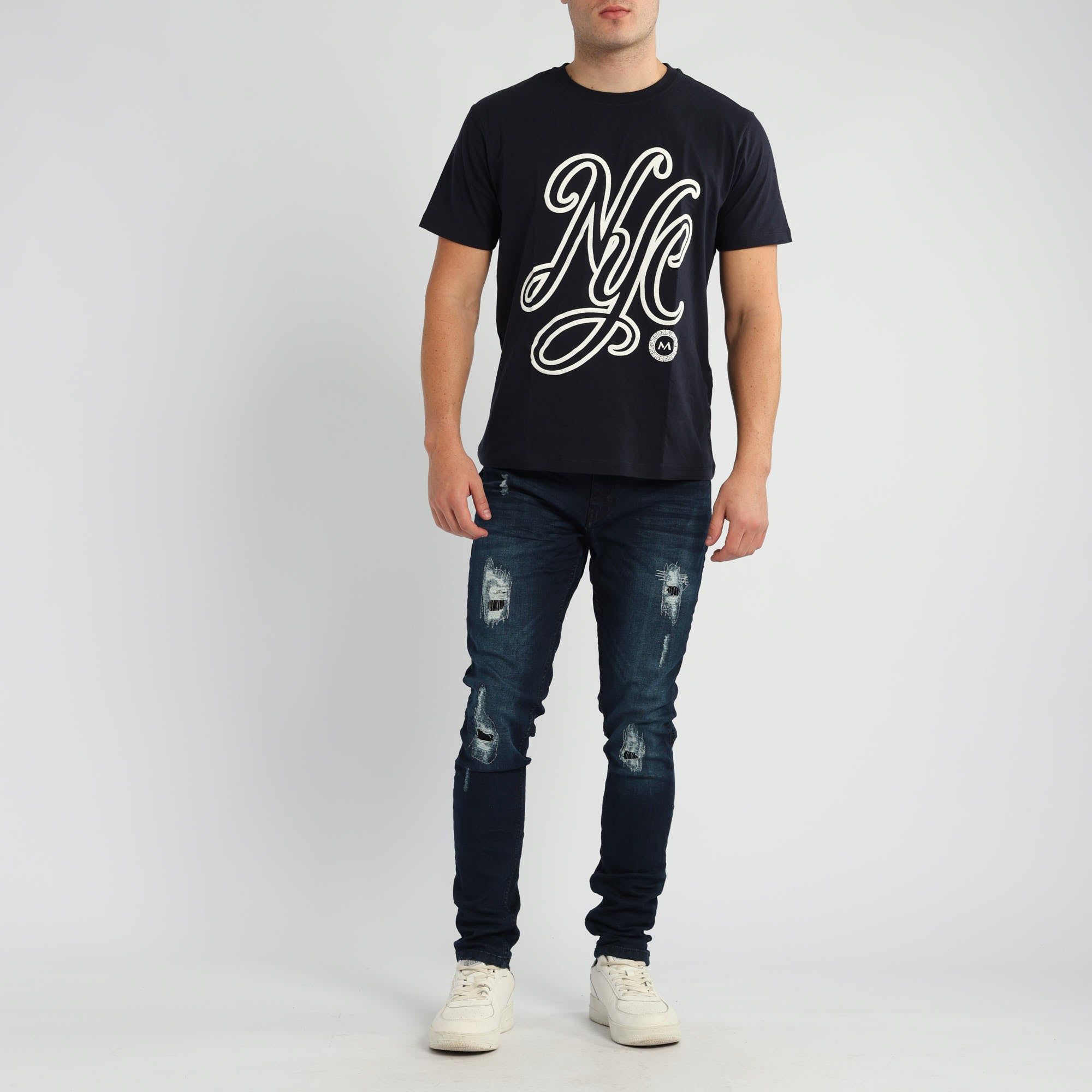Mens Graphic T-Shirt