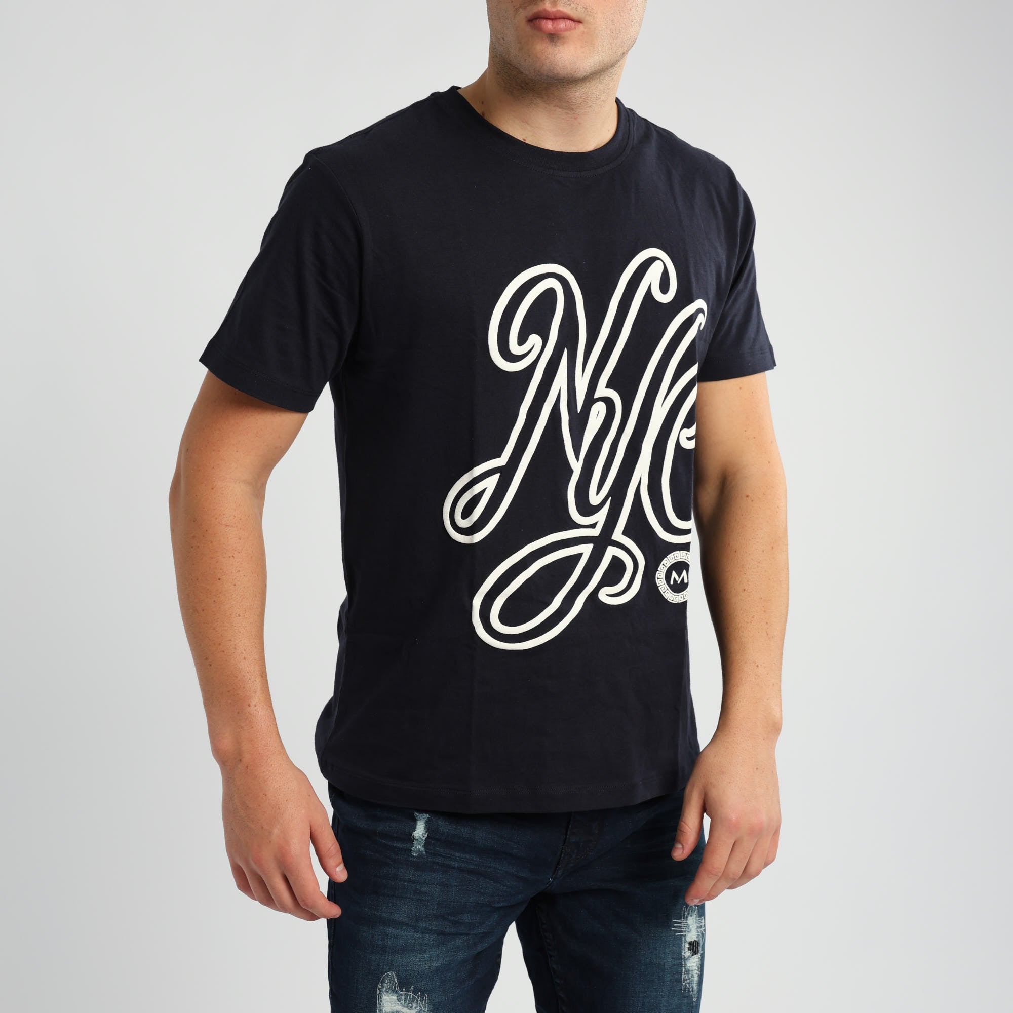 Mens Graphic T-Shirt