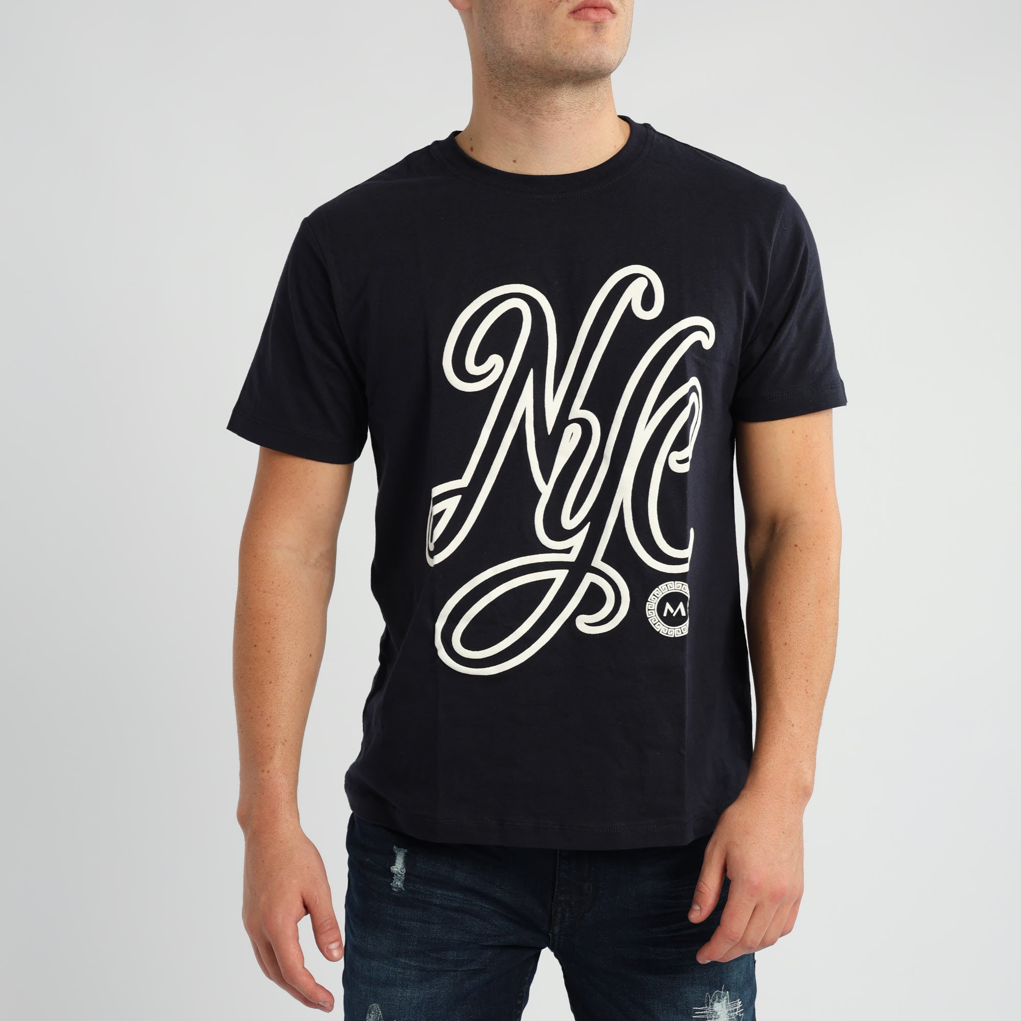 Mens Graphic T-Shirt