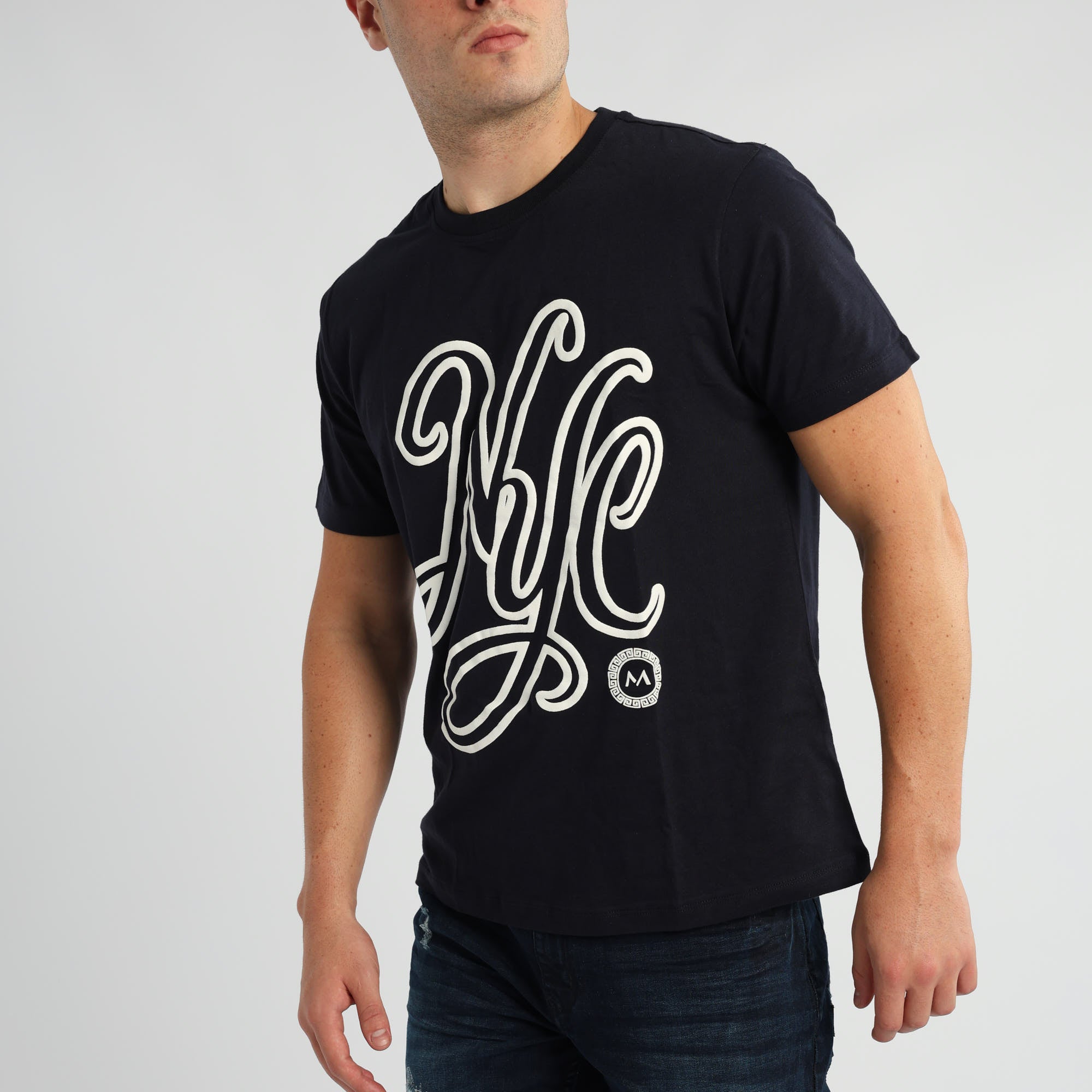 Mens Graphic T-Shirt