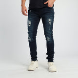 DENIM SKINNY JEAN