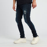 DENIM SKINNY JEAN