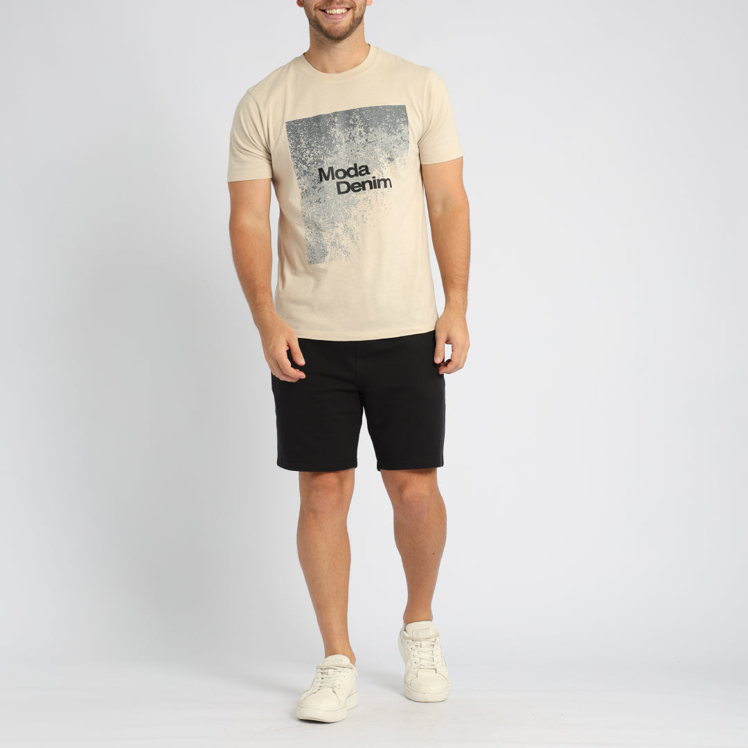 Mens Graphic T-Shirt