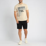 Mens Graphic T-Shirt