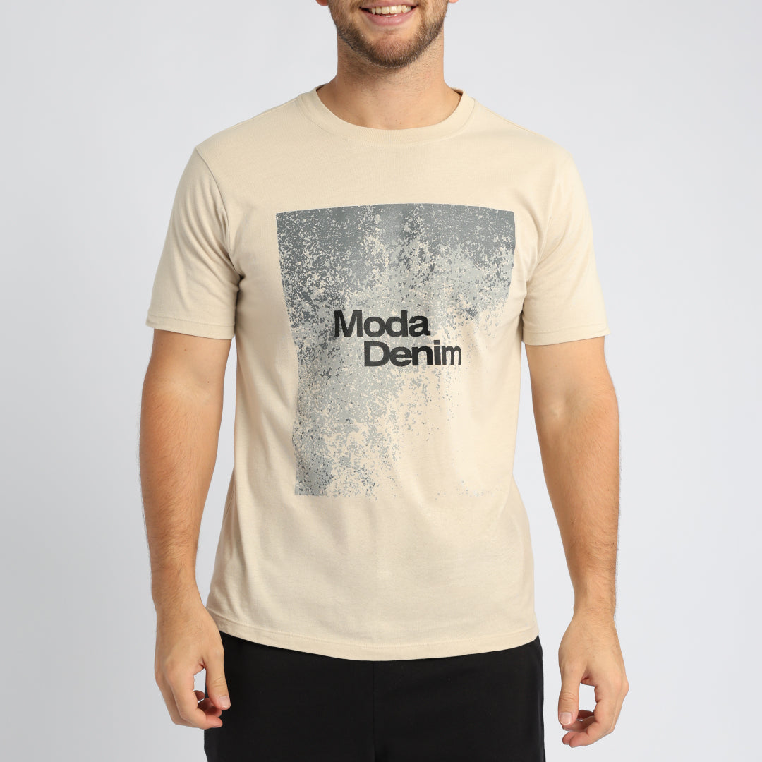 Mens Graphic T-Shirt