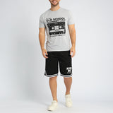 Mens Graphic T-Shirt
