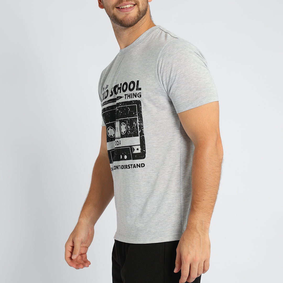 Mens Graphic T-Shirt