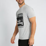 Mens Graphic T-Shirt