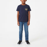 BOYS TRB 2PK GRAPIC TEES