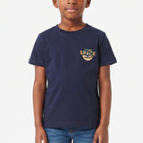 BOYS TRB 2PK GRAPIC TEES
