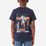 BOYS TRB 2PK GRAPIC TEES