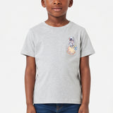 BOYS TRB 2PK GRAPIC TEES