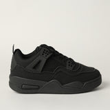 BOYS TRB BLACK MONO CHUNKY SNEAKER