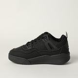BOYS TRB BLACK MONO CHUNKY SNEAKER