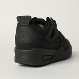 BOYS TRB BLACK MONO CHUNKY SNEAKER