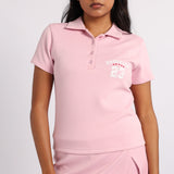 Golfer Top
