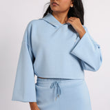 Cropped Sweater