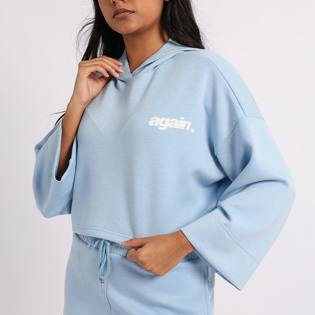 Cropped Sweater