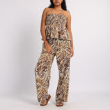 Wid leg Pants
