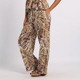 Wid leg Pants
