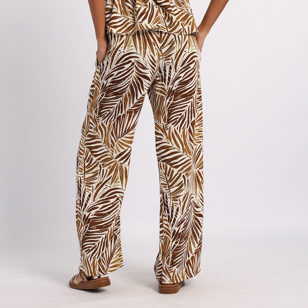 Wid leg Pants