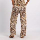 Wid leg Pants