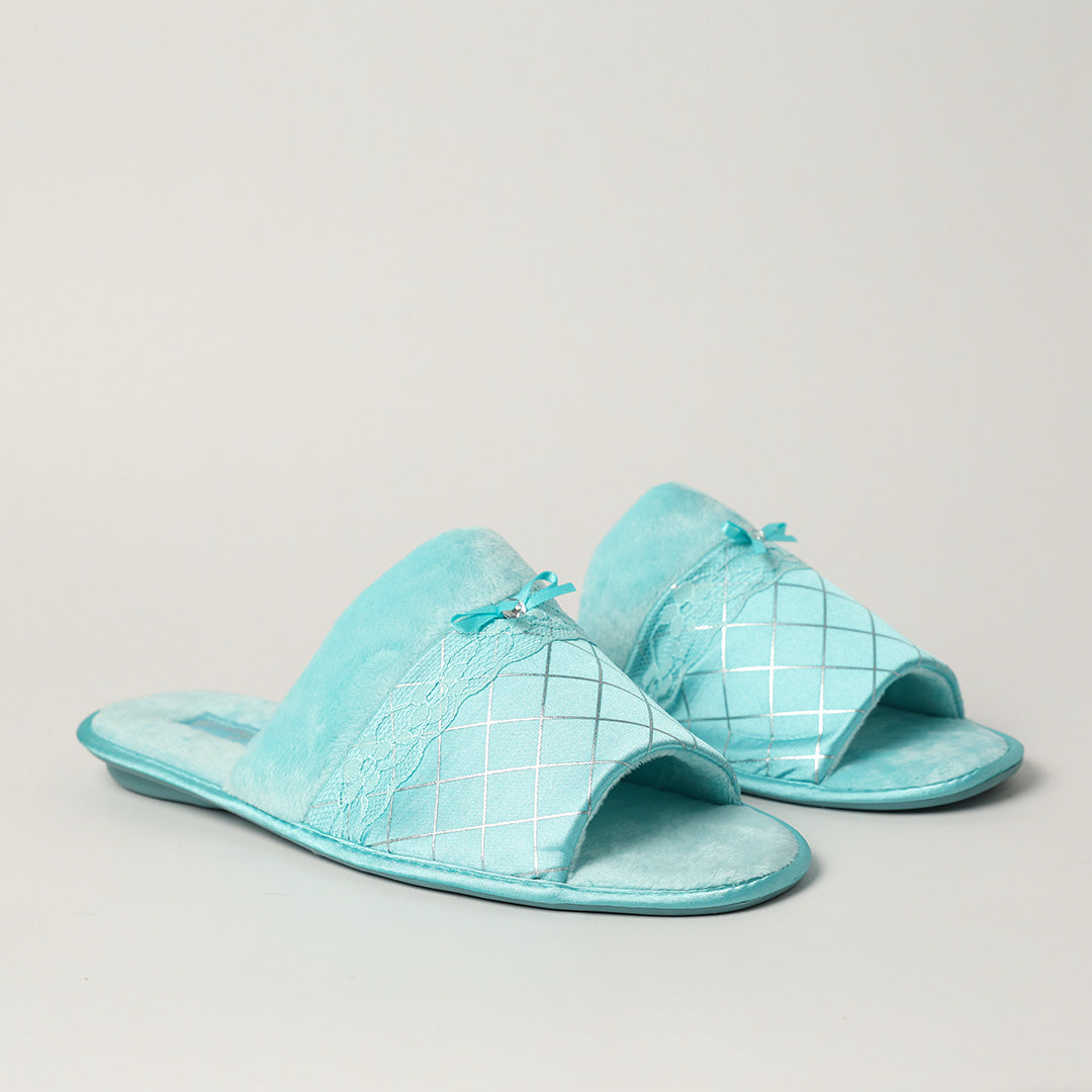 LADIES SLIPPER