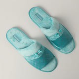 LADIES SLIPPER