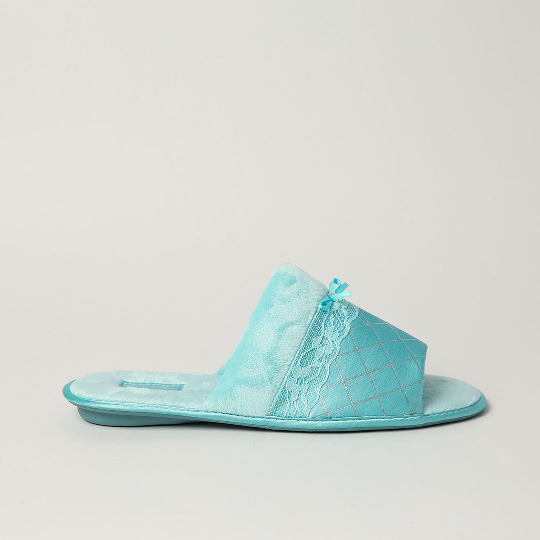 LADIES SLIPPER