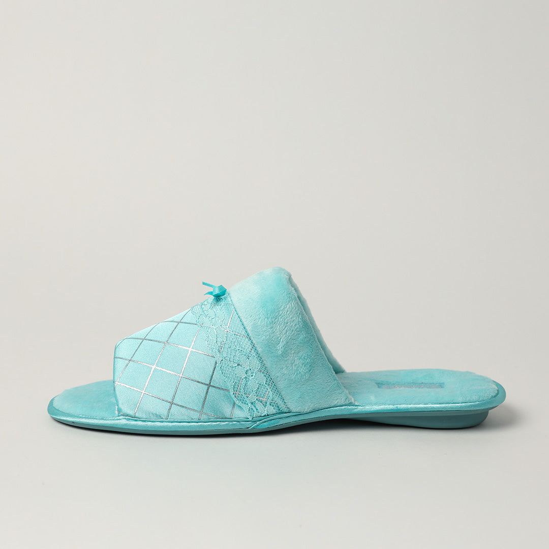 LADIES SLIPPER