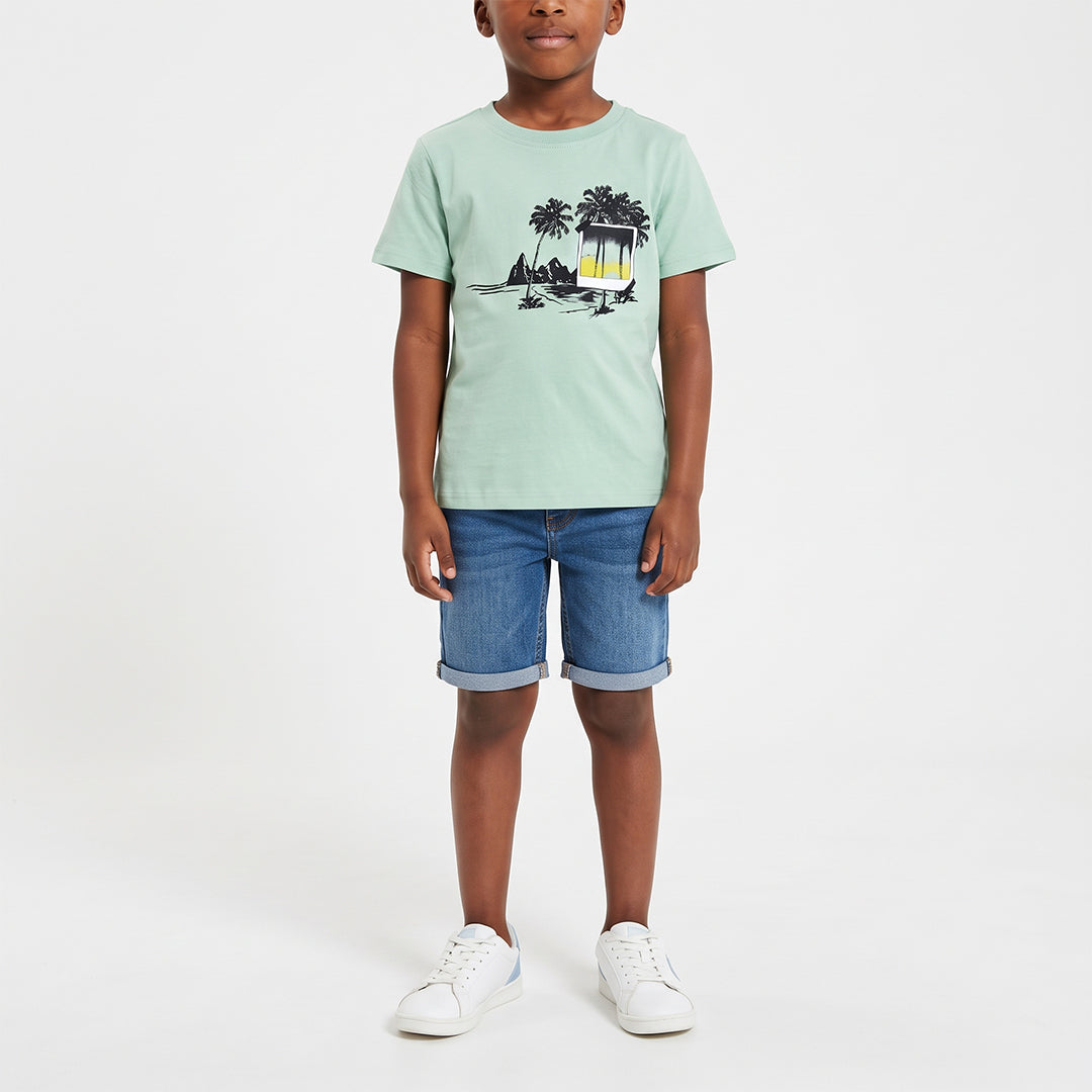Graphic Tee