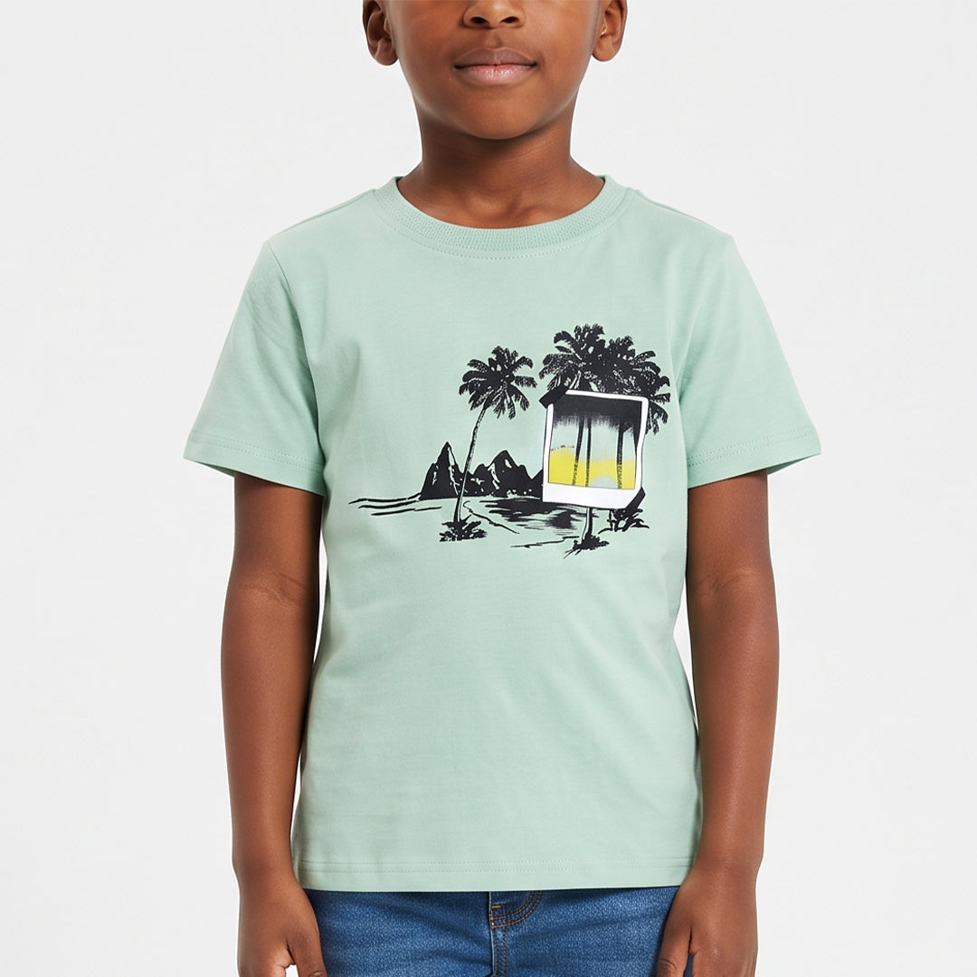 Graphic Tee
