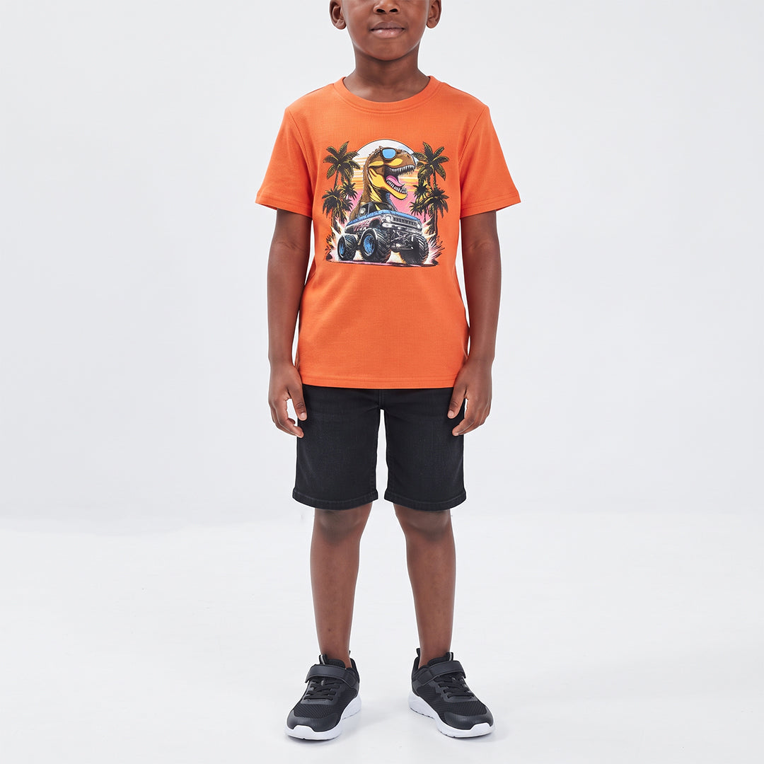 Graphic Tee