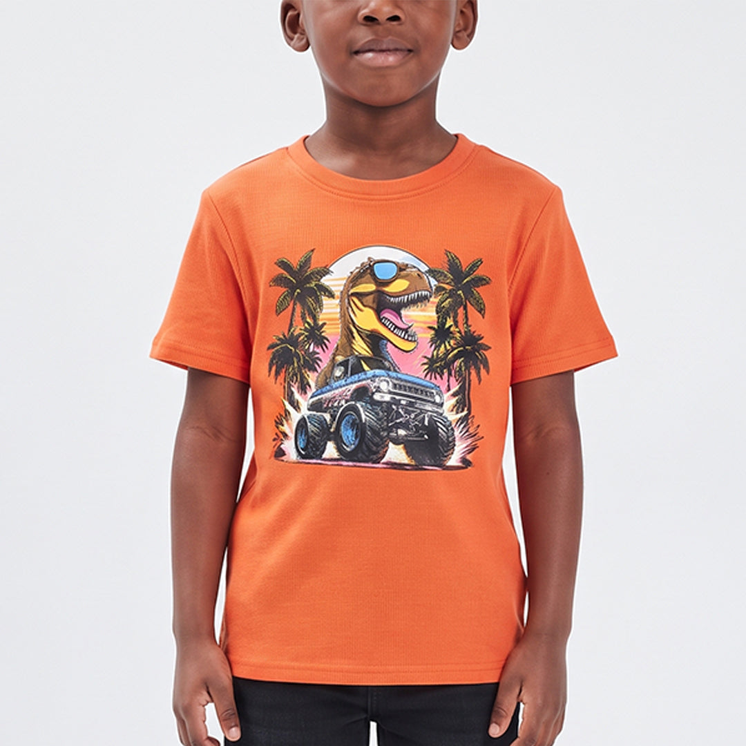 Graphic Tee