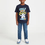 BOYS GRAPHIC TEE